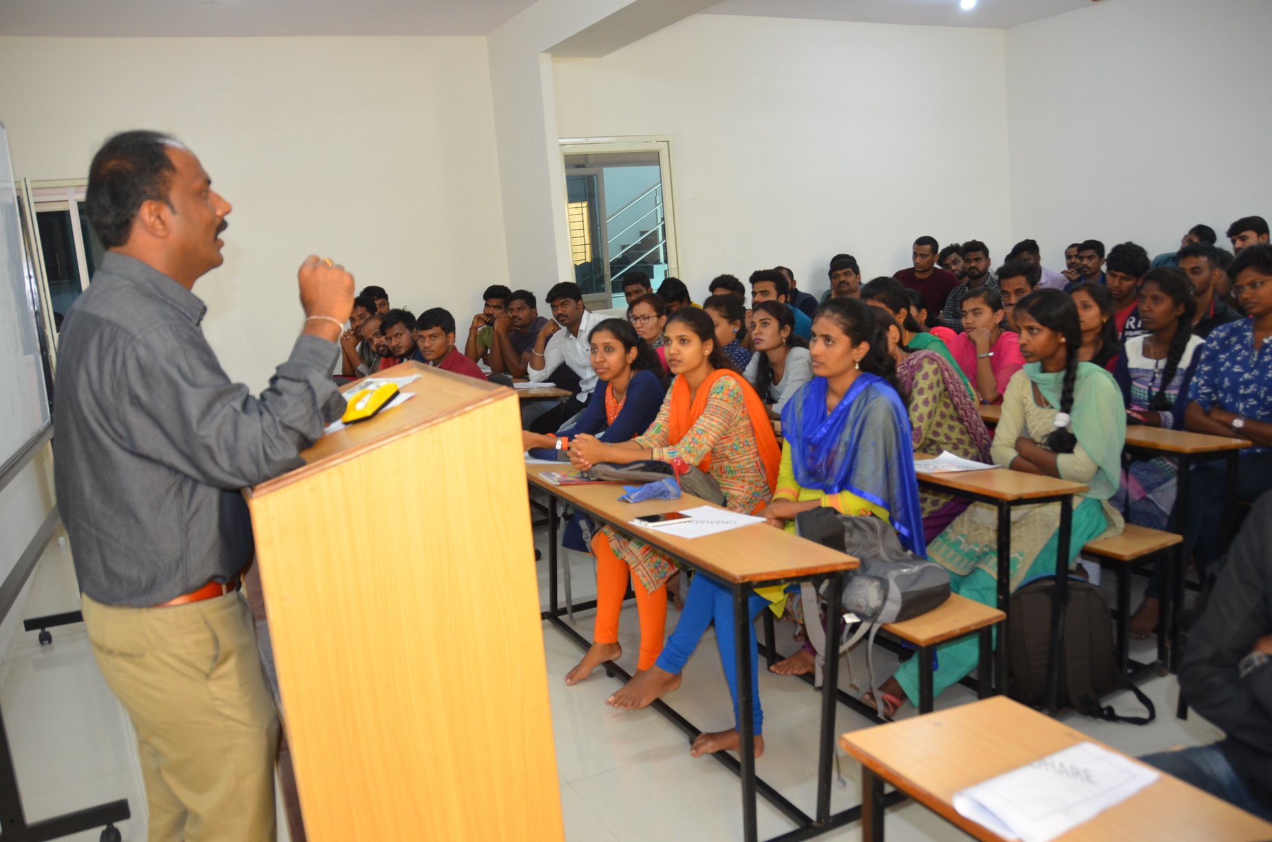 Gnanadhare IAS KAS academy Gnanadhare IAS KAS academy photo 3